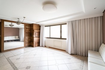 apartment em Ijuí, Petrópolis - Porto Alegre - RS
