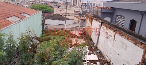 house em Rua Urbano Duarte, Vila Baruel - São Paulo - SP