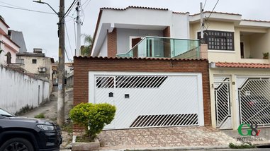 house em Rua Kleber Afonso, Jardim Nossa Senhora do Carmo - São Paulo - SP
