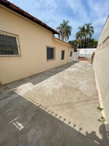 house em Rua Frederico Conduta, Centro - Igaraçu do Tietê - SP
