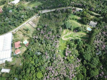 commercial_land_lot em Estrada dos Lusitanos, Santana - Cotia - SP