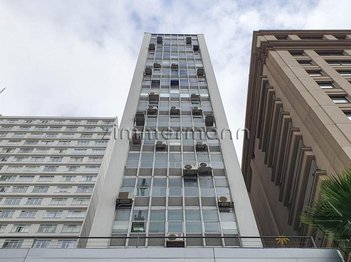 office em Avenida Paulista, Bela Vista - São Paulo - SP