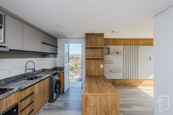 apartment em Boa Saúde, Primavera - Novo Hamburgo - RS