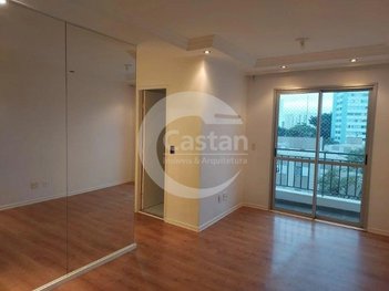 apartment em Avenida Alberto Ramos, Jardim Independência - São Paulo - SP