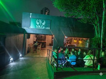 business em Avenida Santo Antônio, Vila Osasco - Osasco - SP