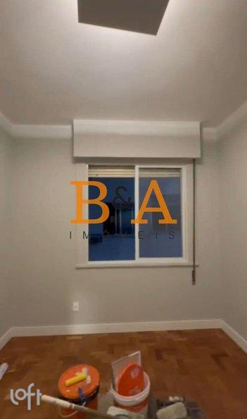 apartment em Gomes Carneiro, Ipanema - Rio de Janeiro - RJ