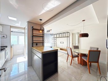 apartment em Rua Doutor Eduardo Chartier, Higienópolis - Porto Alegre - RS