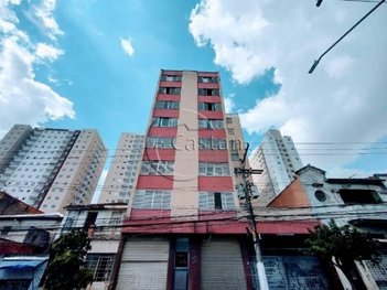 apartment em Rua Catumbi, Catumbi - São Paulo - SP