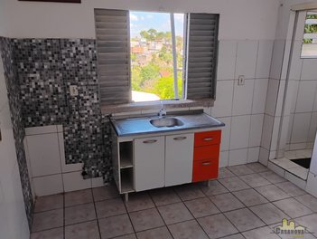 house em Avenida Vale do Paraíba, Parque Santo Antônio - Jacareí - SP