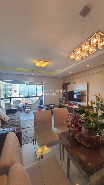 apartment em Rua Santos Filho, Centro - Lajeado - RS