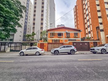 house em Rua João Moura, Pinheiros - São Paulo - SP