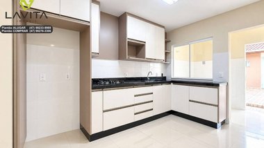 house em Avenida Hilberto Gaertner, Figueira - Gaspar - SC