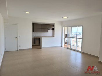 apartment em Rua José Polachini Sobrinho, Jardim Urano - São José do Rio Preto - SP