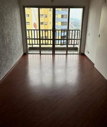apartment em Rua Jerônima Dias, Água Fria - São Paulo - SP