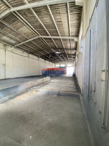 industrial em Avenida Adhemar Pereira de Barros, Jardim Santa Maria - Jacareí - SP