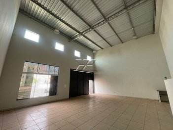 industrial em Rua Jacutinga, Jardim Olinda - Rio Claro - SP