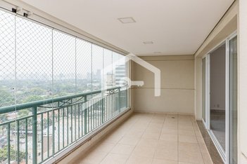 apartment em Rua Pamplona, Jardim Paulista - São Paulo - SP