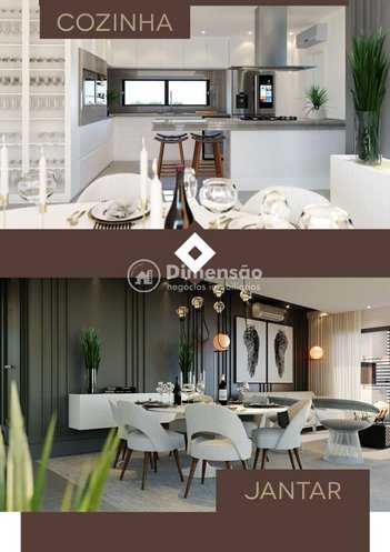 apartment em João Paulo, João Paulo - Florianópolis - SC