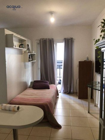 apartment em Rua João Perone, Nova Aliança - Ribeirão Preto - SP