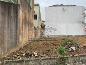land_lot em Jose Conceicao Barreiros, Residencial Santa Paula - Jacareí - SP