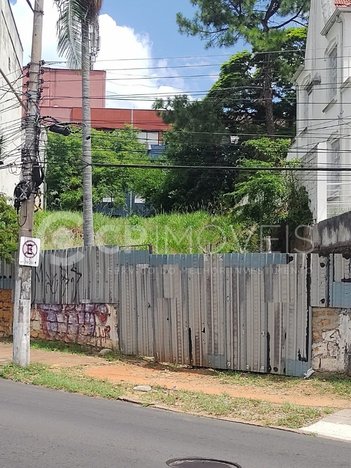 land_lot em Protasio Alves, Petrópolis - Porto Alegre - RS