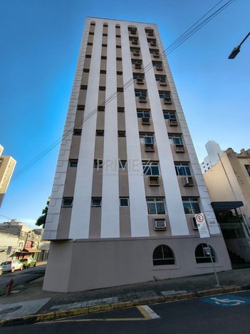 office em Rua Prudente de Morais, Centro - Piracicaba - SP