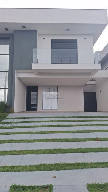 house em Rua Siqueira Campos, Centro - Botucatu - SP