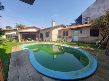 house em COPACABANA, Tristeza - Porto Alegre - RS