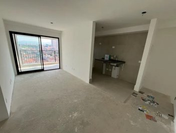 apartment em Rua Balsa, Vila Santa Delfina - São Paulo - SP