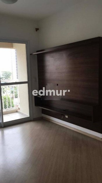 apartment em Rua dos Coqueiros, Campestre - Santo André - SP
