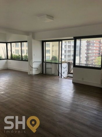 apartment em Rua Tucumã, Jardim Europa - São Paulo - SP