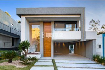 house em Rodovia Tapir Rocha, São Lucas - Viamão - RS