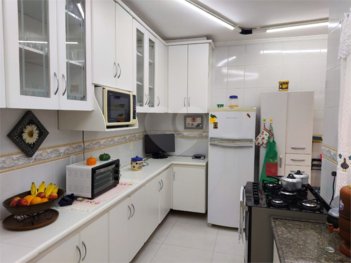 apartment em Rua Atenas, Utinga - Santo André - SP
