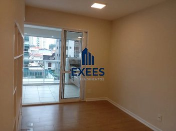 apartment em Rua Marechal Barbacena, Vila Regente Feijó - São Paulo - SP