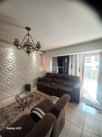 house em Rua Alabastro, Jardim do Estádio - Santo André - SP