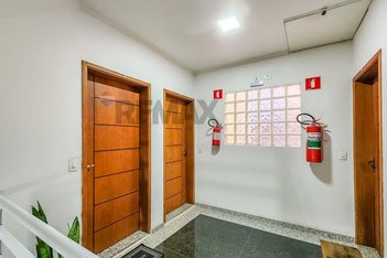 apartment em Rua Santa Adélia, Vila São Pedro - Santo André - SP
