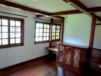 house em Avenida Valinhos, Residencial Tamboré - Barueri - SP