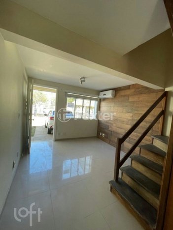 house em Avenida Faria Lobato, Sarandi - Porto Alegre - RS