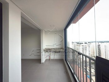 apartment em Rua Antonio Perez Hernandez, Parque Campolim - Sorocaba - SP