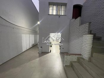 house em Rua Manoel Martins Novo, Ponte Grande - Guarulhos - SP