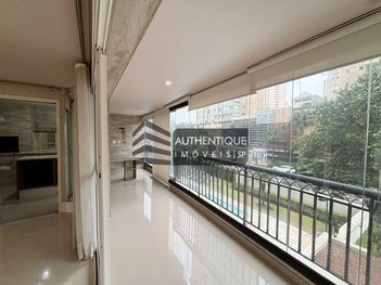 apartment em Rua Celso de Azevedo Marques, Parque da Mooca - São Paulo - SP
