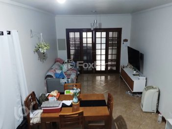 house em Rua João Martins dos Santos, Casa Verde Alta - São Paulo - SP