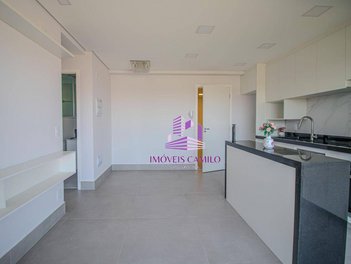 apartment em Rua Roraima, Aldeia - Barueri - SP