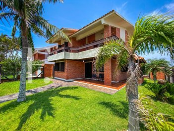 house em Rua Rio dos Sinos, Centro - Xangri-Lá - RS