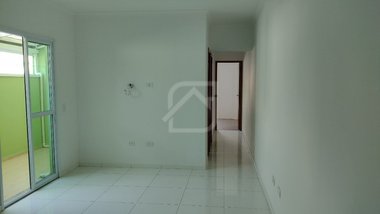 apartment em Rua Manicoré, Vila Floresta - Santo André - SP