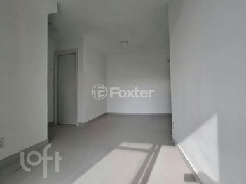apartment em Rua Federação Paulista de Futebol, Várzea da Barra Funda - São Paulo - SP