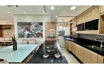 apartment em Rua Duque de Caxias, Vila Santa Catarina - Americana - SP