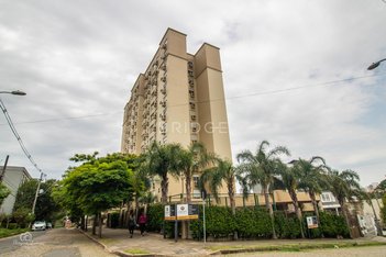 apartment em Itapeva, Passo da Areia - Porto Alegre - RS