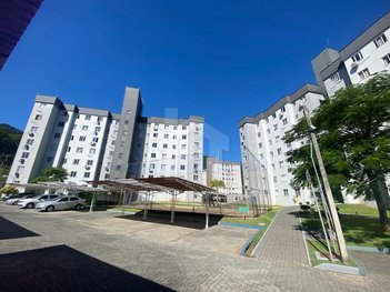 apartment em Rua Arthur Gonçalves de Araújo, João Pessoa - Jaraguá do Sul - SC