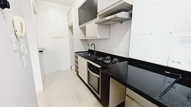 apartment em Avenida Francisco Rodrigues Filho, Vila Mogilar - Mogi das Cruzes - SP